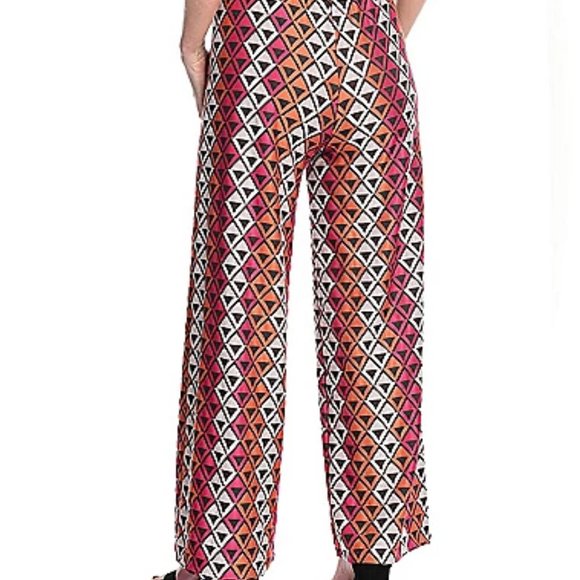 Marc Bouwer Geo Jacket/Pants Set - NWOT - Picture 6 of 10